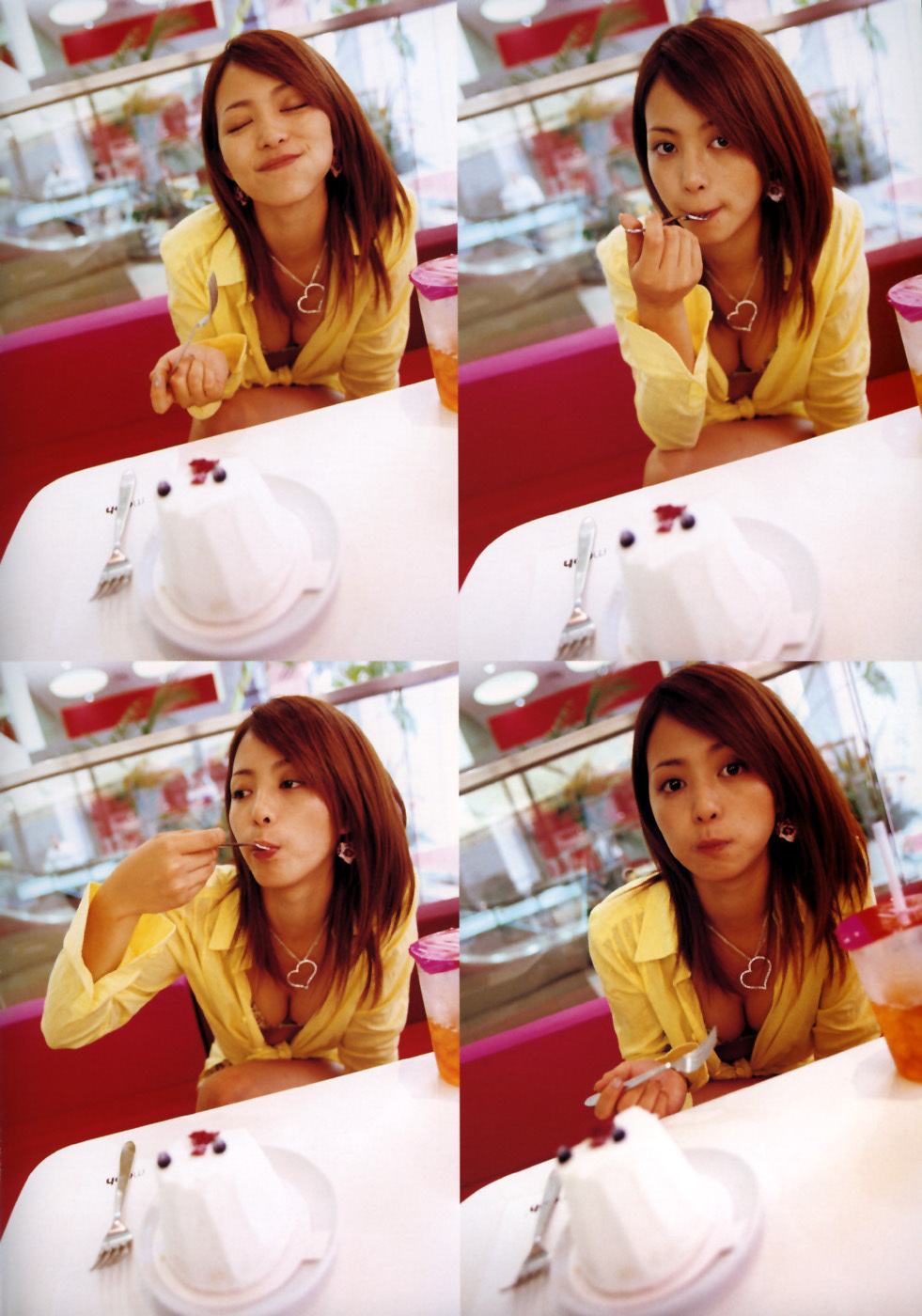 岩佐真悠子 [PB写真集] Mayuko Iwasa 日本高清美女图片